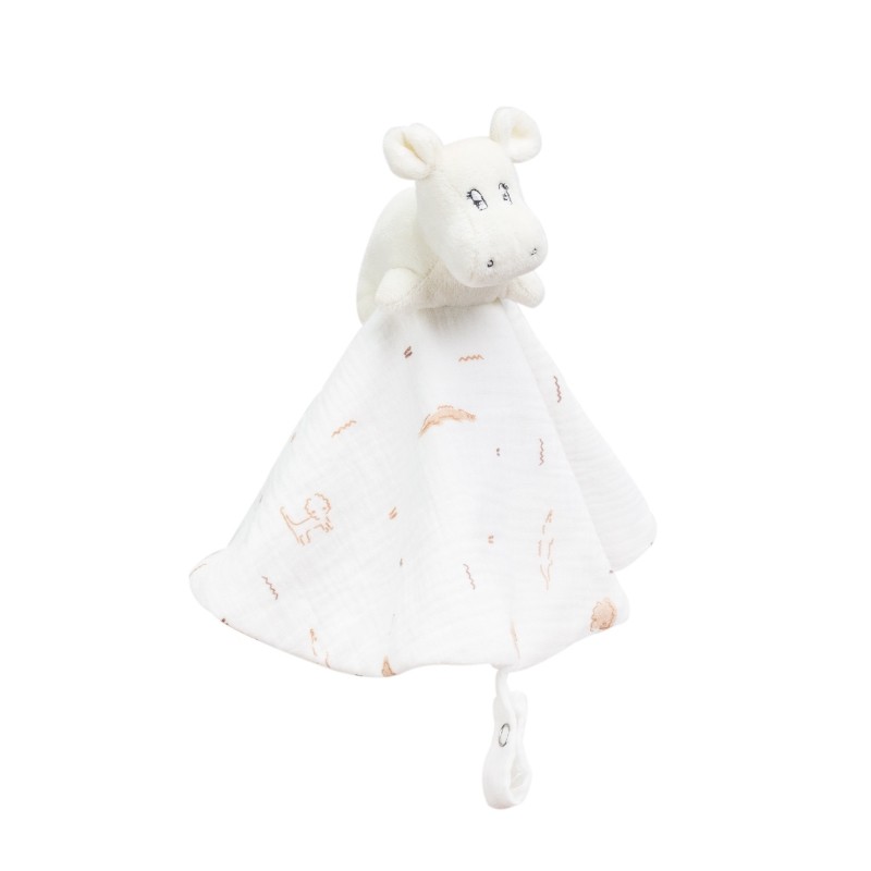 DOUDOU LANGE HIPPO