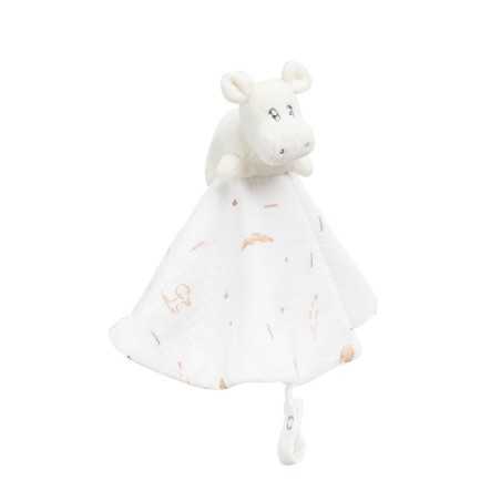 DOUDOU LANGE HIPPO