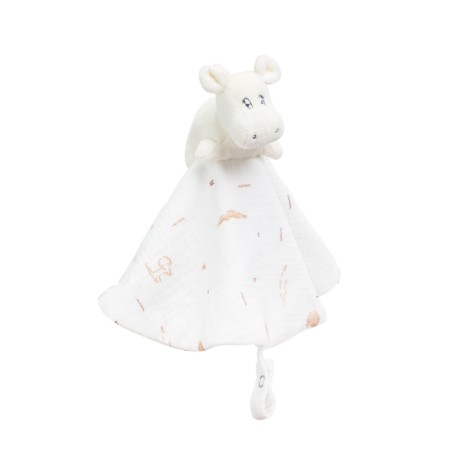 DOUDOU LANGE HIPPO