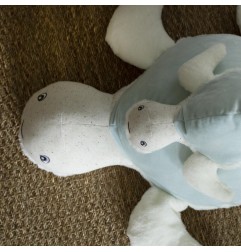 PELUCHE MANU