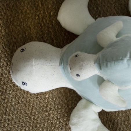 PELUCHE MANU
