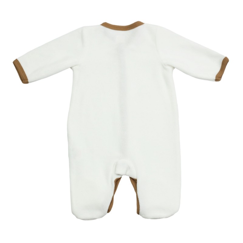 KIT NAISSANCE SAVANE - 6 PCS 1M