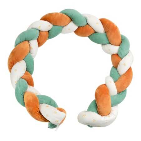 TRESSE DECORATIVE-DIPLODODO