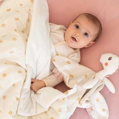 DOUDOU PLAT FILLE-DIPLODODO