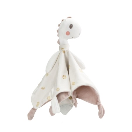 DOUDOU PLAT FILLE-DIPLODODO