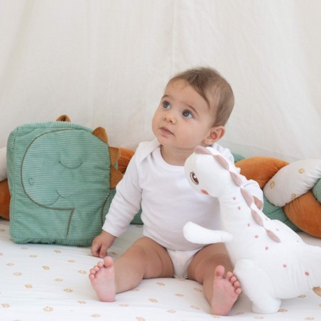 PELUCHE MUSICALE FILLE-DIPLODO