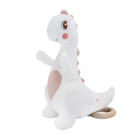PELUCHE MUSICALE FILLE-DIPLODO