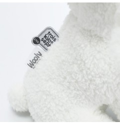 PELUCHE MUSICALE