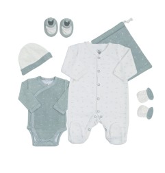 KIT NAISSANCE 6 PCS