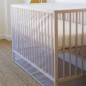 MOUSTIQUAIRE LIT 60X120CM