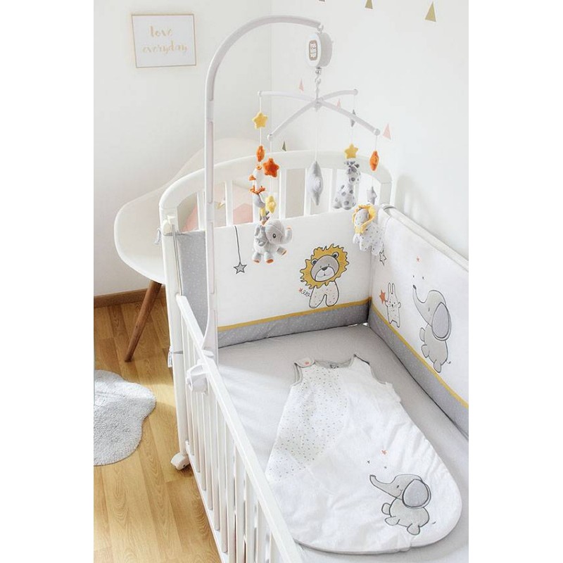 SET DE BAIN