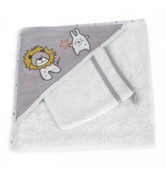 SET DE BAIN