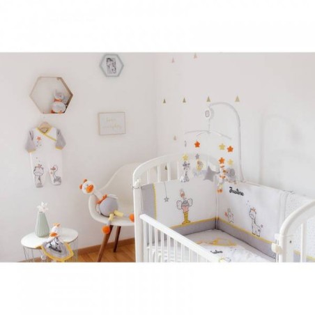 GRAND DOUDOU AUTRUCHE