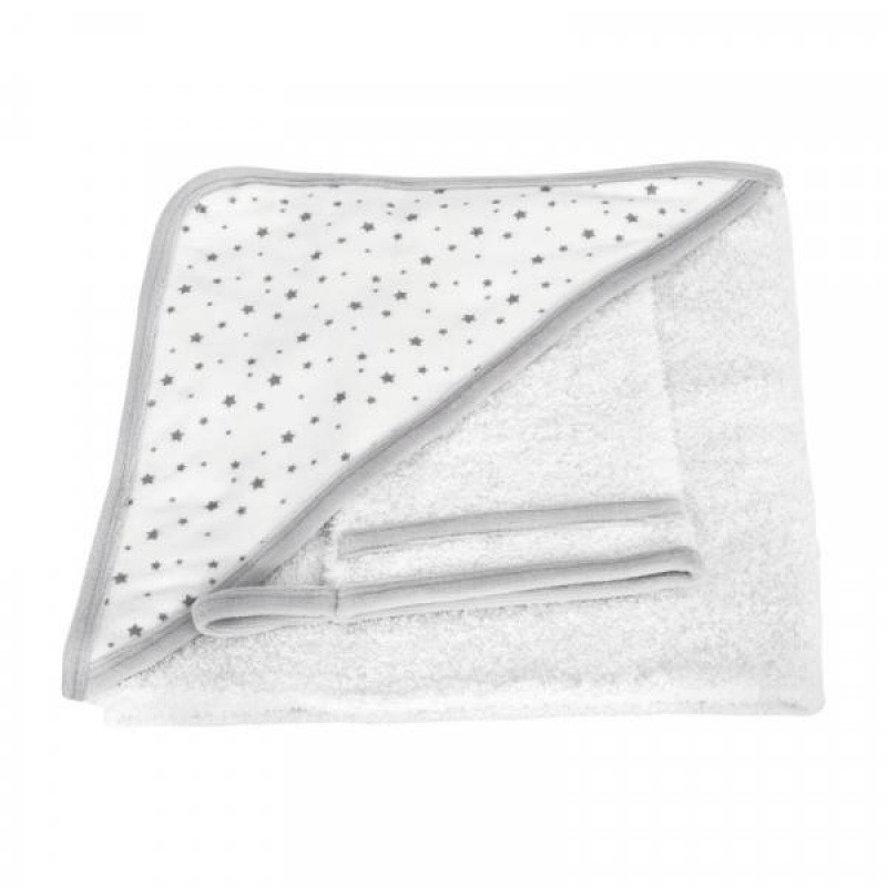 SET DE BAIN