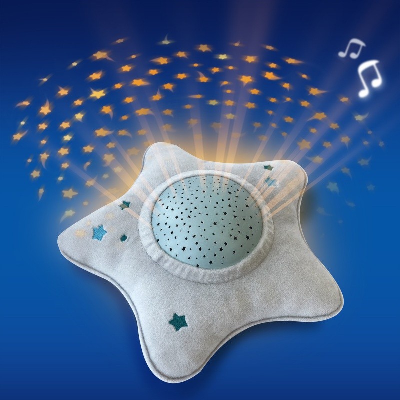 PROJECTEUR D'AMBIANCE MILKY WAY