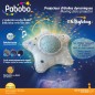 PROJECTEUR D'AMBIANCE MILKY WAY