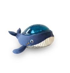 PROJECTEUR BALEINE AQUA DREAM