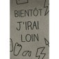 ECHARPE LA BASIC TATTOO