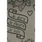ECHARPE LA BASIC TATTOO