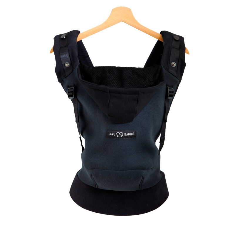 PORTE-BEBE HOODIECARRIER