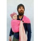 LA PETITE ECHARPE SANS NOEUD