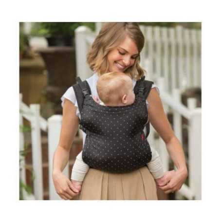 PORTE BEBE ZIP TRAVEL