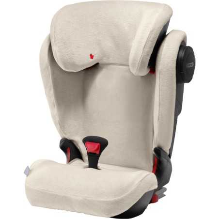 HOUSSE D'ETE KIDFIX III S & M