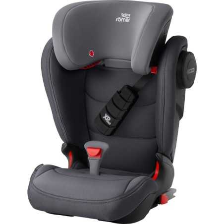 KIDFIX III S