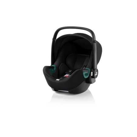 BABY-SAFE 3 I-SIZE BR