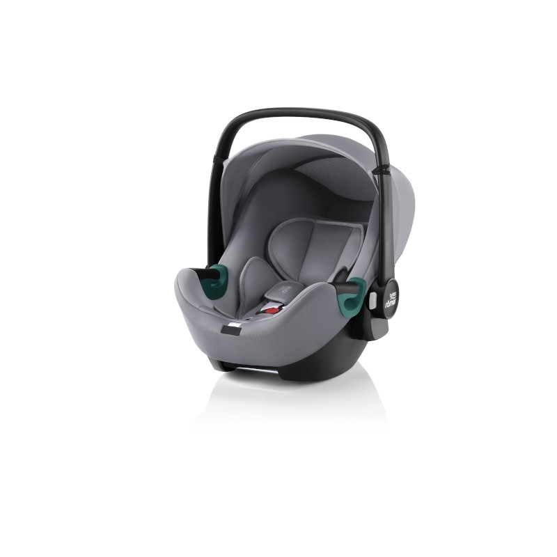 BABY-SAFE 3 I-SIZE BR