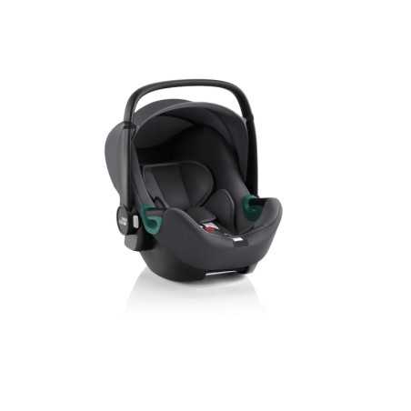 BABY-SAFE 3 I-SIZE BR