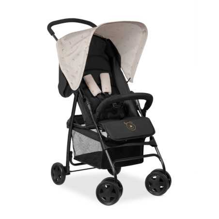 POUSETTE SPORT POOH RAINBOW BEIGE