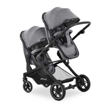 POUSSETTE ATLANTIC TWIN