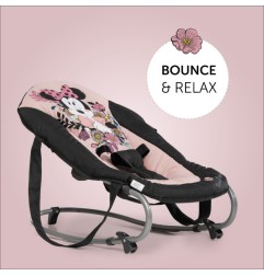 TRANSAT ROCKY MINNIE SWEETHEART