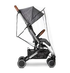 HABILLAGE PLUIE POUR POUSSETTE COMPACTE PING