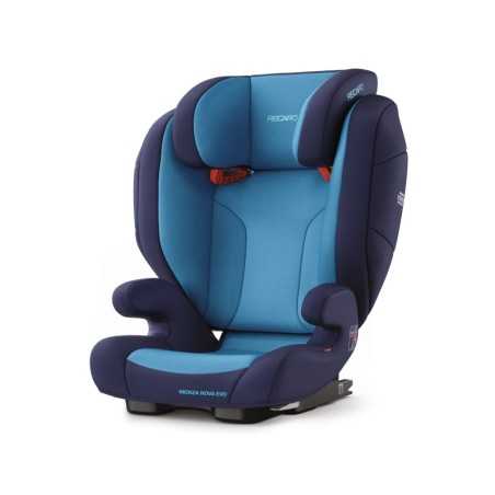 SIEGE-AUTO MONZA NOVA EVO SEATFIX