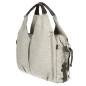 GREEN LABEL SAC NECKLINE
