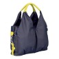 GREEN LABEL SAC NECKLINE