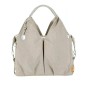 GREEN LABEL SAC NECKLINE ECOYA