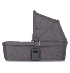 NACELLE POUR POUSSETTE DOUBLE ZOOM SALSA