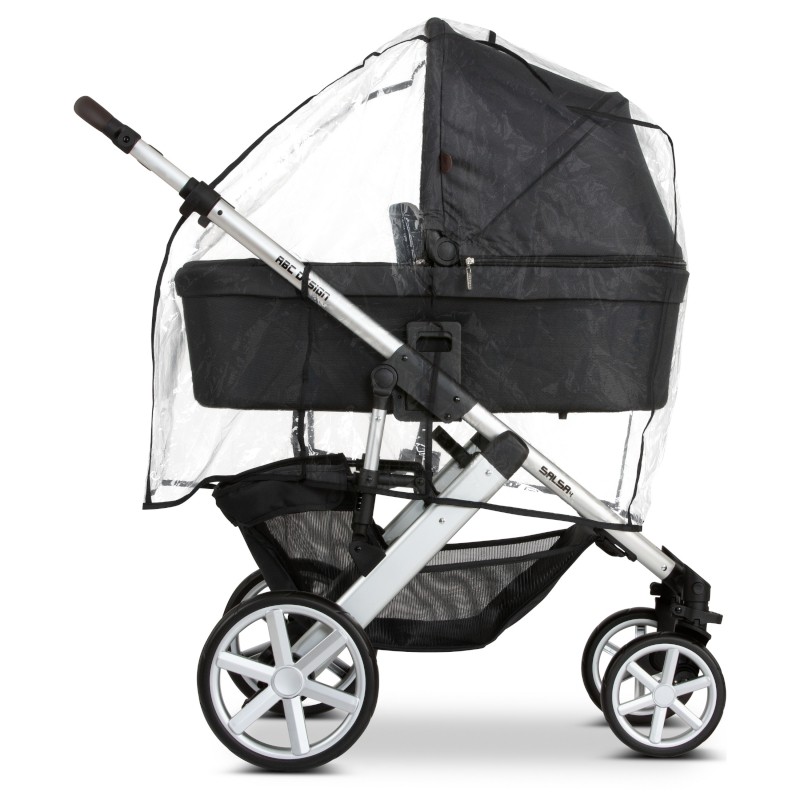 HABILLAGE PLUIE UNIVERSEL SALSA SAMBA