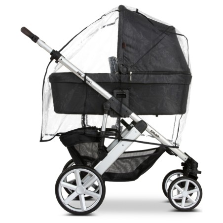 HABILLAGE PLUIE UNIVERSEL SALSA SAMBA