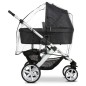 HABILLAGE PLUIE UNIVERSEL SALSA SAMBA