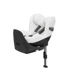 HOUSSE D ETE WHITE SIRONA Z I-SIZE