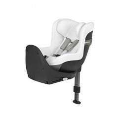 SIRONA S I-SIZE HOUSSE D ETE WHITE