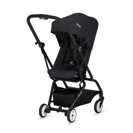 EEZY S TWIST LAVASTONE BLACK | BLACK