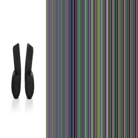 BALIOS S ADAPTATEUR BLACK | BLACK