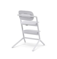 LEMO CHAISE HAUTE BOIS STORM GREY