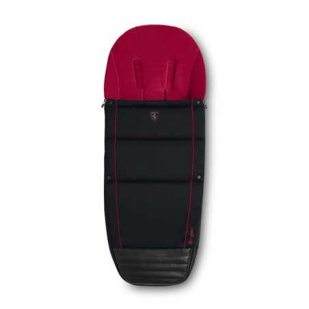 CHANCELIERE VICTORY BLACK | BLACK