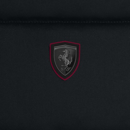 CHANCELIERE VICTORY BLACK | BLACK